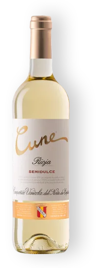 Cune Semidulce