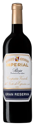Imperial Gran Reserva