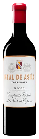 Real de Asúa