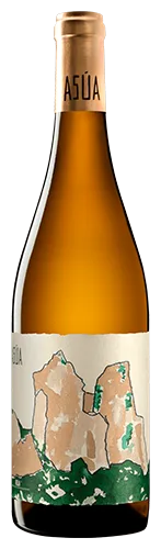 Asúa Blanco