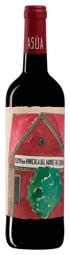 Asúa Crianza