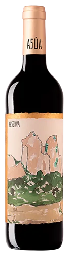 Asúa Reserva