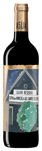 Asúa Gran Reserva