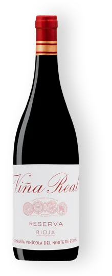 Viña Real Reserva