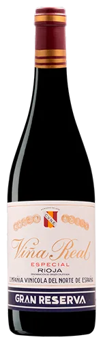 Viña Real Gran Reserva Especial
