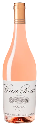 Viña Real Rosado