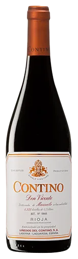 Contino Mazuelo