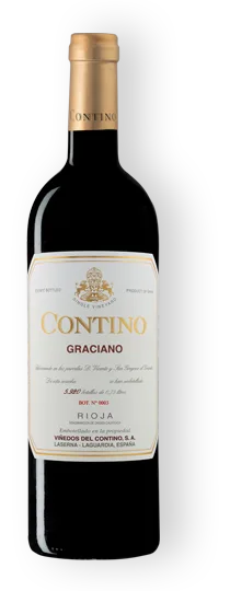 Contino Graciano
