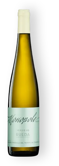 Monopole SXXI Rueda