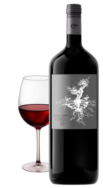 Magnum Murillo Viteri Reserva