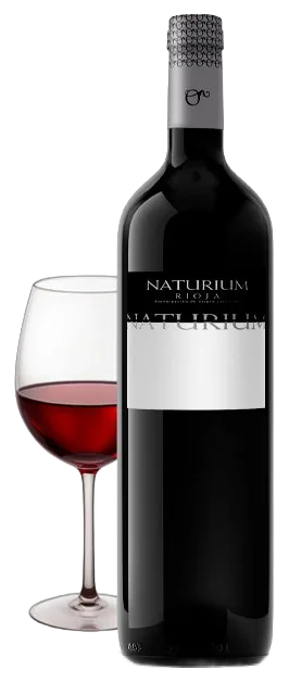 Vino Personalizado Reserva