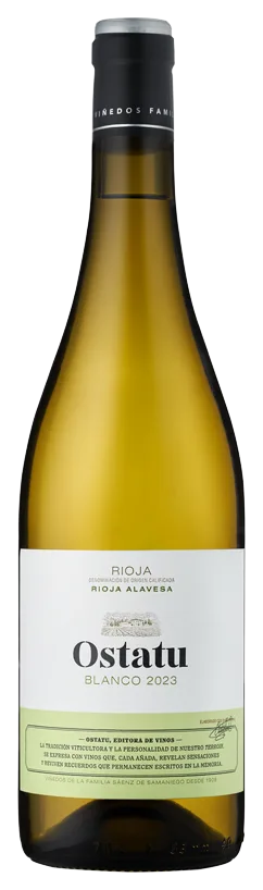 Ostatu Blanco
