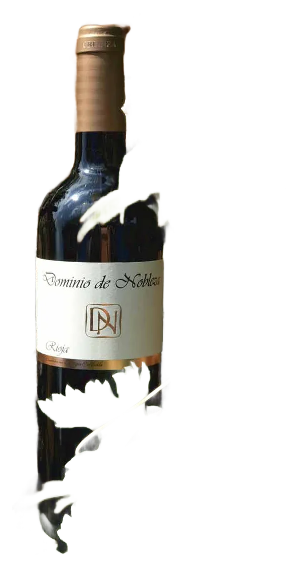 Crianza Dominio de Nobleza