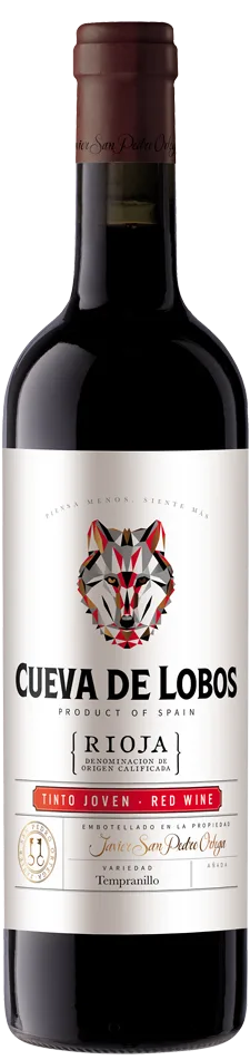 CL tempranillo
