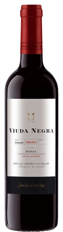 Viuda Negra Crianza
