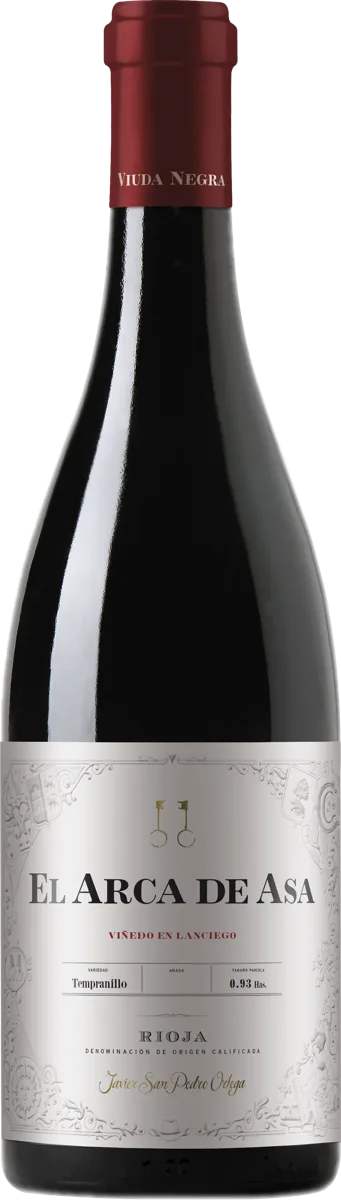 Arca de Asa
