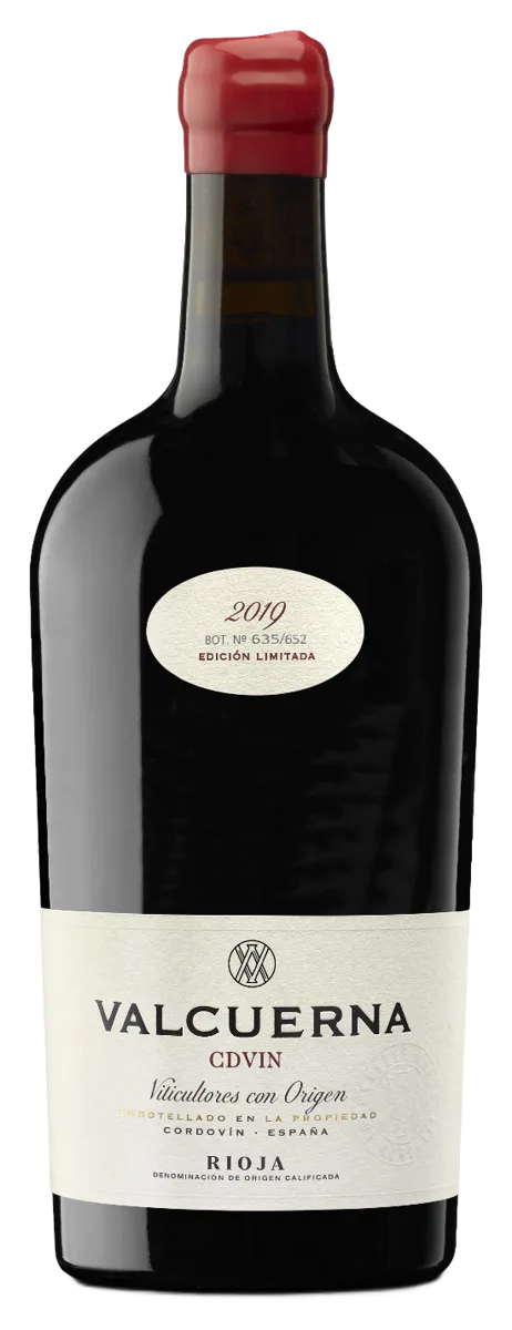 Valcuerna Cdvín