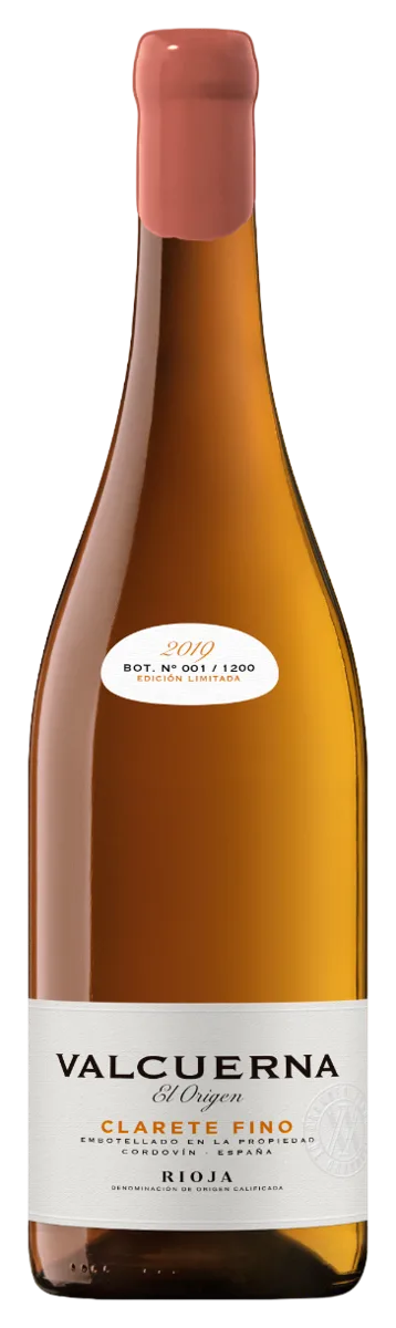 Clarete Fino
