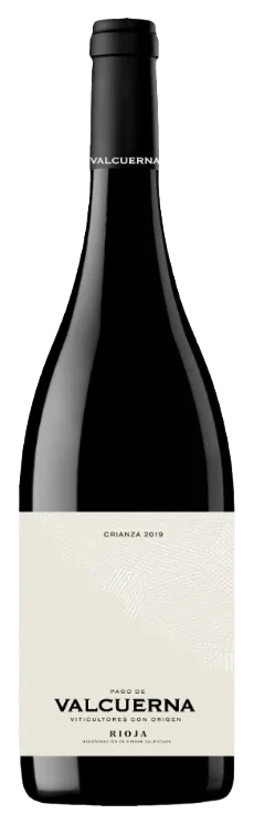 Valcuerna Crianza