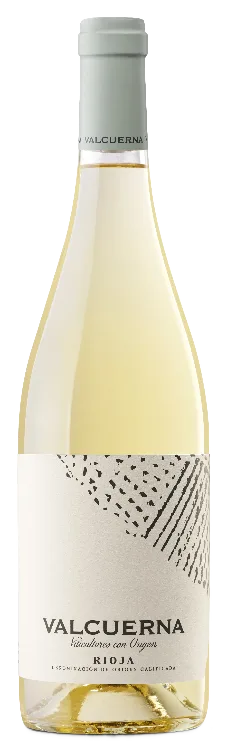 Valcuerna Blanco