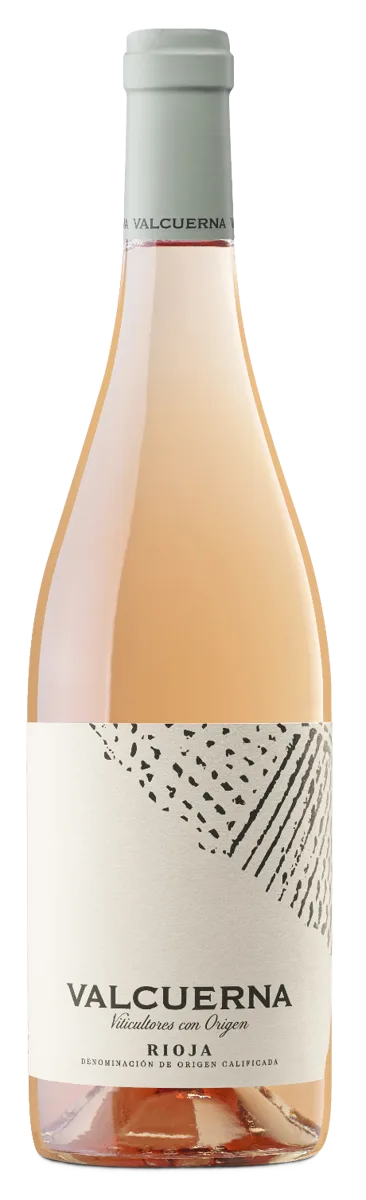 Valcuerna Rosado