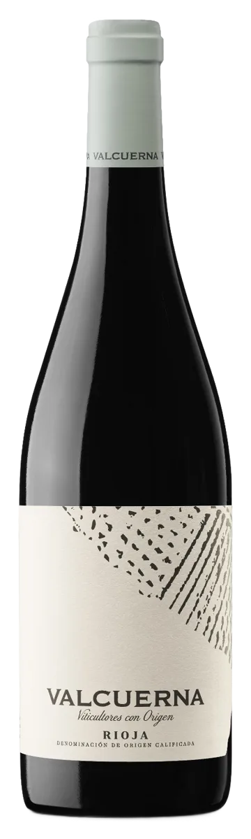 Valcuerna Tinto