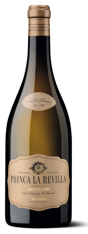 Phinca La Revilla