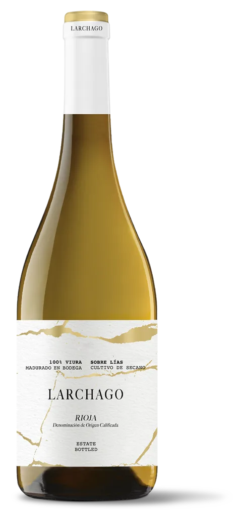 Larchago Blanco Barrica Viura
