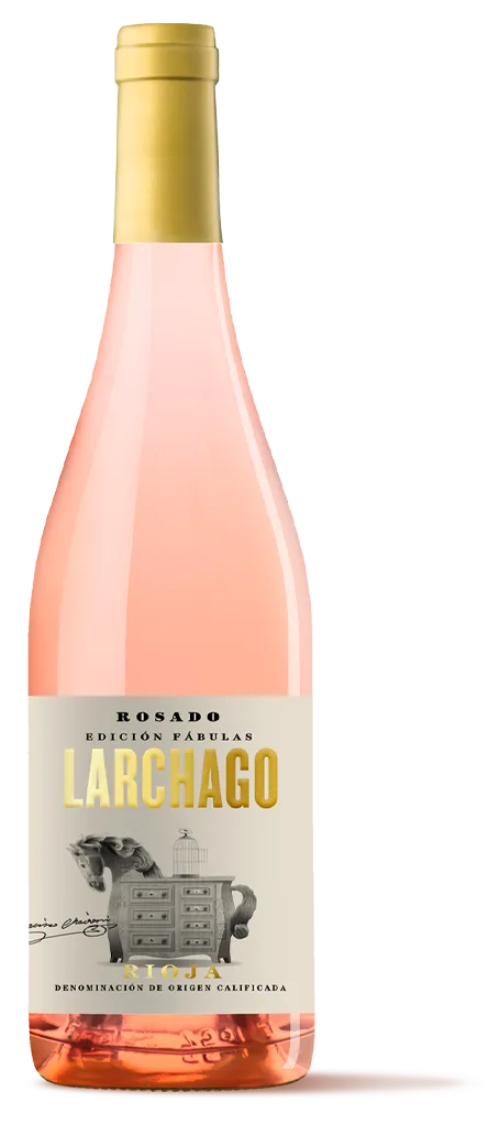 Izarbe Rosado