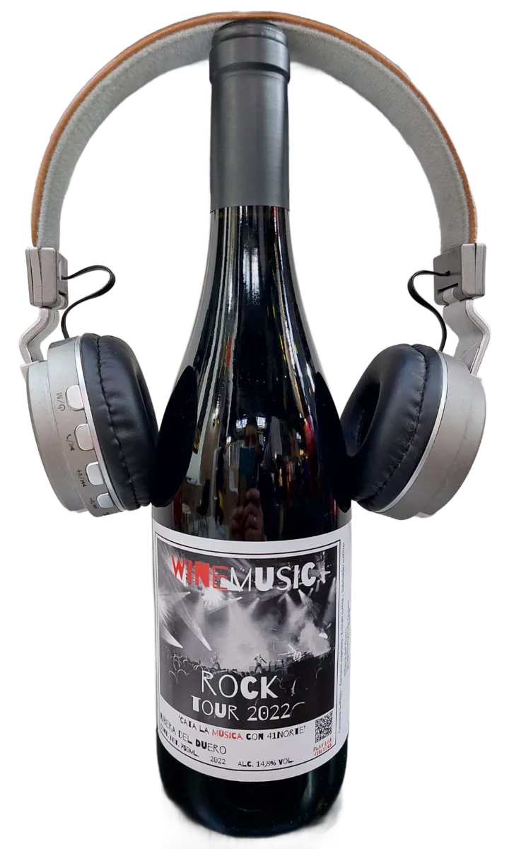 WineMusic