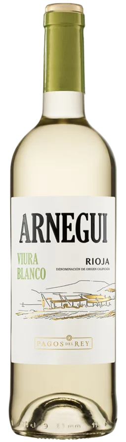 Arnegui Blanco