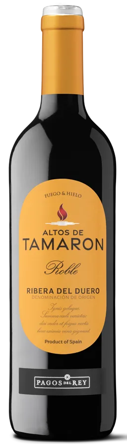 Altos de Tamaron Roble