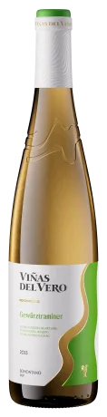 VDV Gewurztraminer