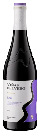 VDV Syrah