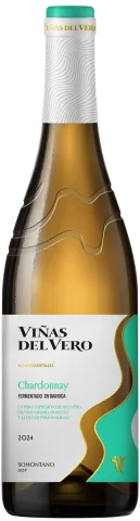 VDV Chardonnay Barrica