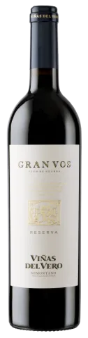 Viñas del Vero Gran Vos