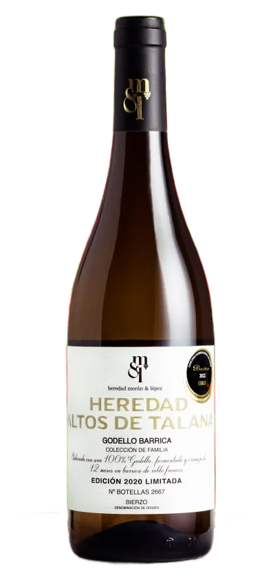 Heredad Altos de Talana