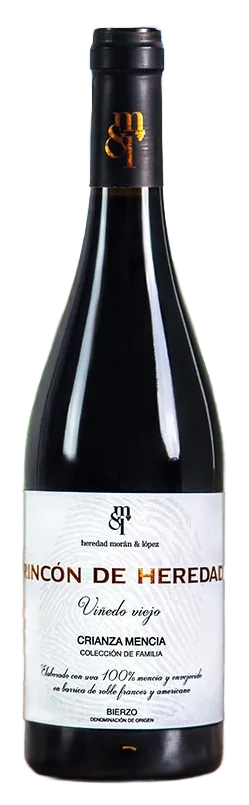 Rincón de Heredad