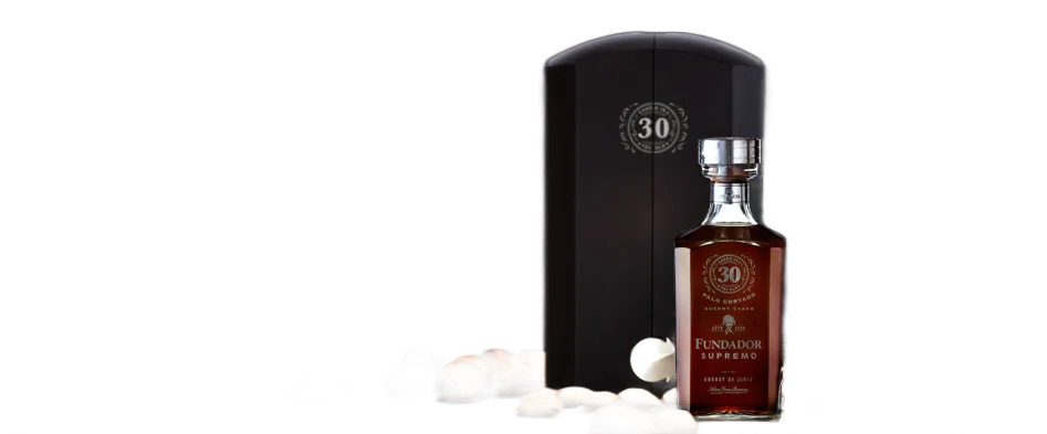 Fundador Supremo 30