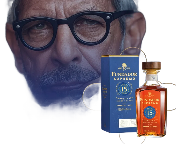 Fundador Supremo 15