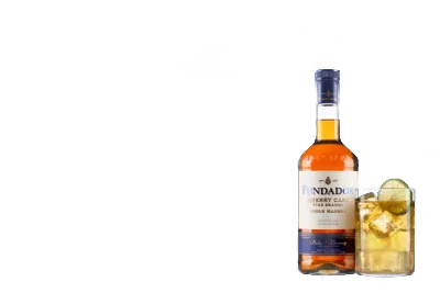 Fundador Doble Madera