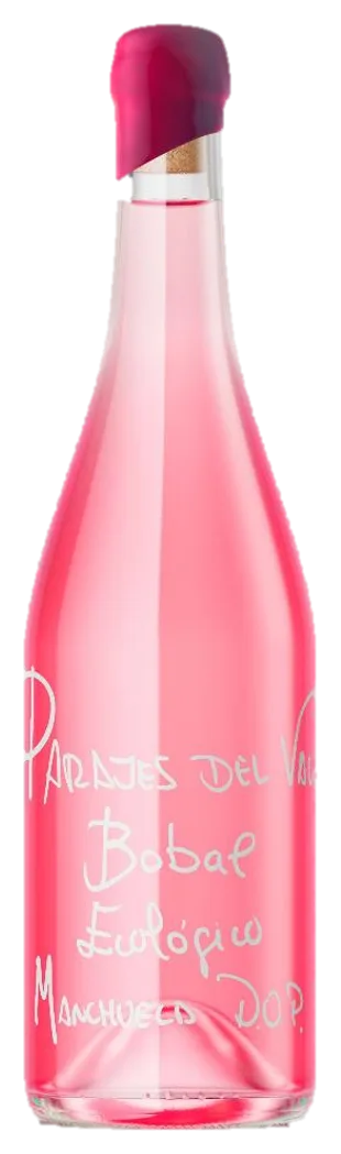 Parajes Rosado Bobal
