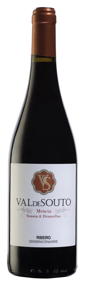 Val de Souto tinto