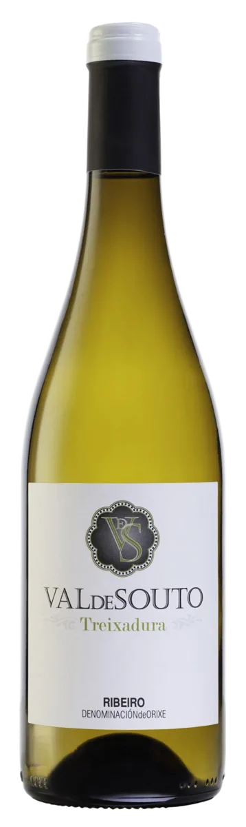 Val de Souto blanco