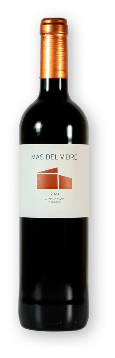 Vi Garnatxa Negra