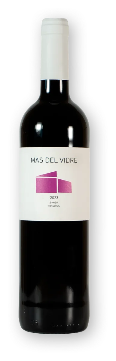 Vino Samsó