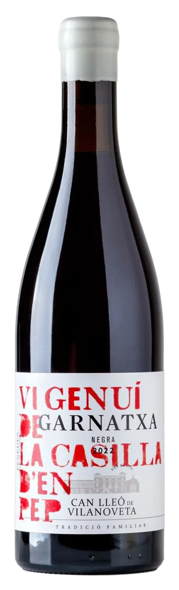 Genui Garnatxa