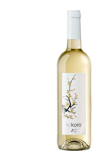 Kokoro Blanco