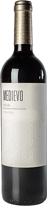 Medievo Tinto Crianza