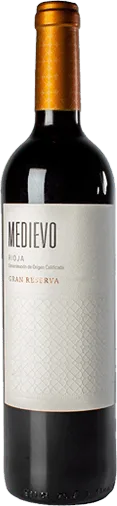 Medievo Gran Reserva